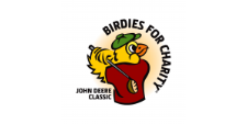 Birdies for Charity