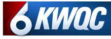 Logo for KWQC