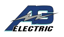 Logo for A&G Electric