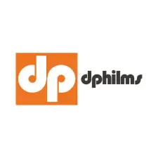 Logo for DPhilms