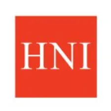 Logo for HNI Corporation
