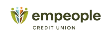 Logo for EmPeople Credit Union