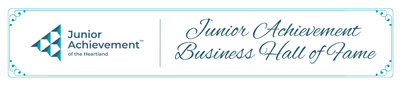 Junior Achievement Business Hall of Fame Laureates | Junior Achievement ...