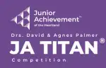 2025 JA Titan Competition - Central Region