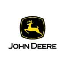 Logo for John Deere