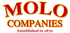 Logo for MOLO Companies