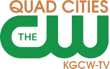 Logo for CW