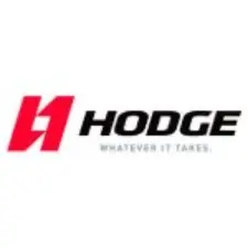 Logo for Hodge