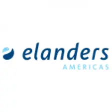 Logo for Elanders