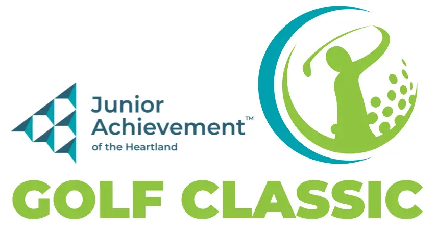 JA Golf Classic logo