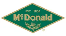 Logo for AY McDonald Mfg Co.