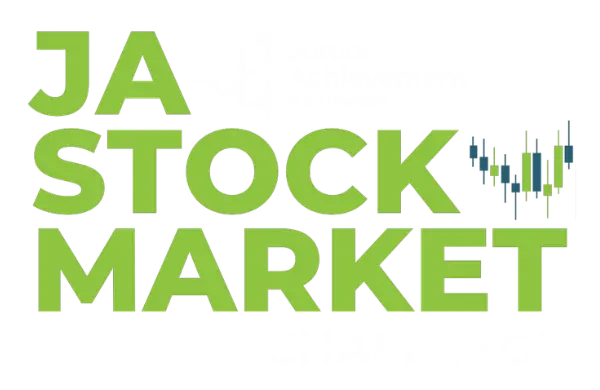 JA Stock Market Challenge logo