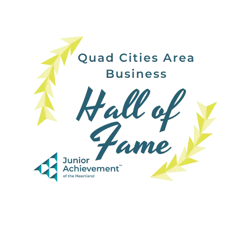 Hall of Fame logo