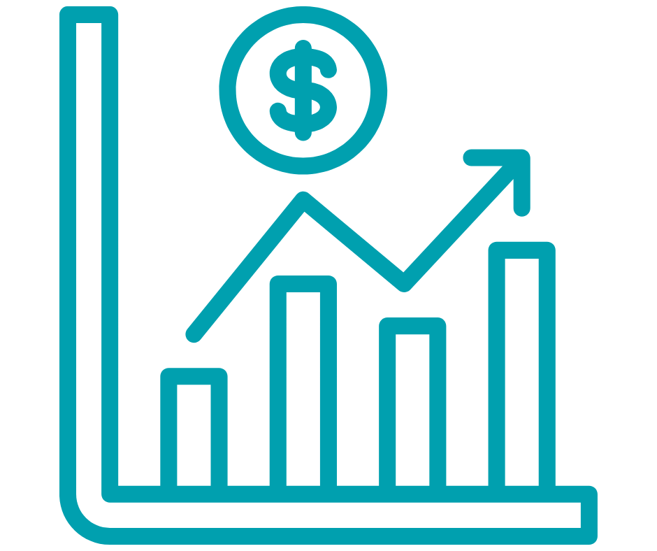 Donate Appreciated Stock Display Image