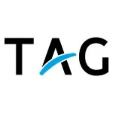 Logo for TAG