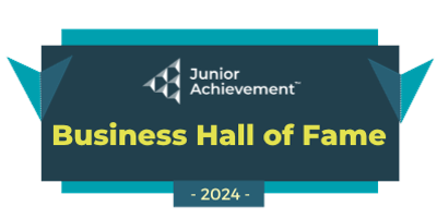 2024 Junior Achievement Business Hall of Fame | Junior Achievement of ...
