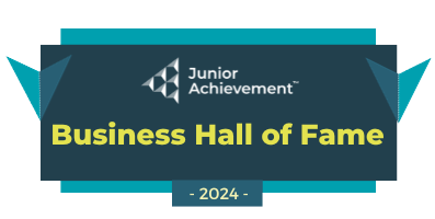 2024 Junior Achievement Business Hall of Fame | Junior Achievement of ...