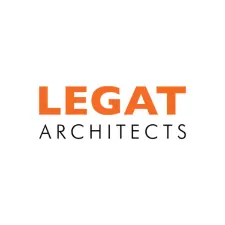 Logo for Legat Architects