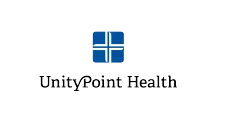 Logo for UnityPoint Health