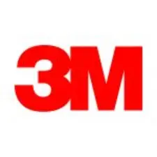 Logo for 3M