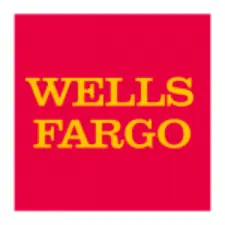 Logo for Wells Fargo