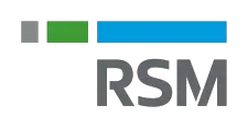 Logo for RSM US LLP