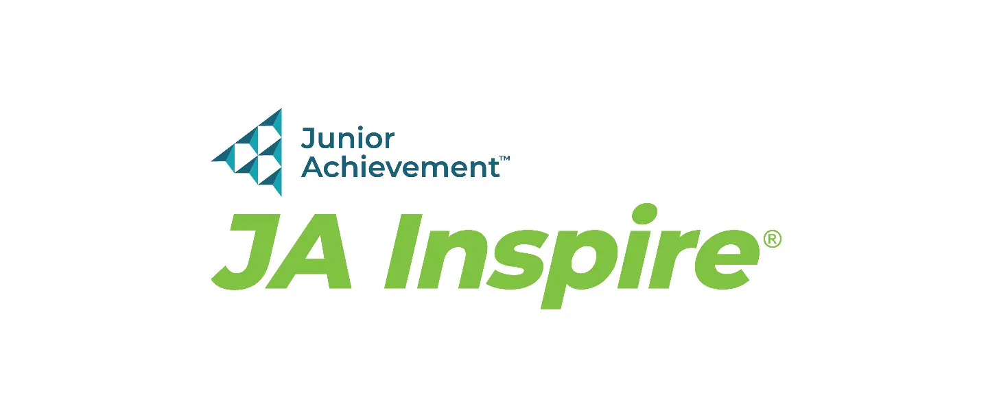 JA Inspire Logo
