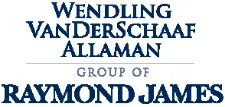 Logo for Raymond James