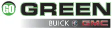 Logo for Green Buick GMC