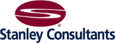 Logo for Stanley Consultants Inc.