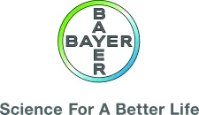 Logo for Bayer