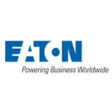 Logo for Eaton