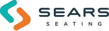 Logo for Sears Seating