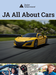 JA All About Cars