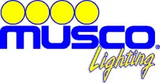 Logo for Musco Lighting