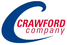 Logo for Crawford Company