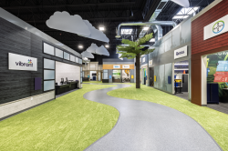JA Inspiration Center