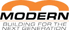Logo for Modern