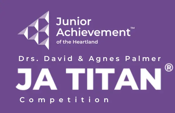 JA Titan Logo