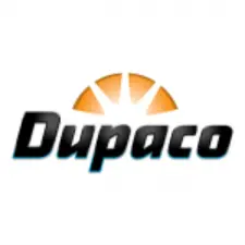 Logo for Dupaco
