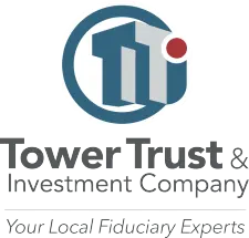 Logo for Tower Trust
