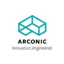 Logo for Arconic