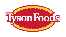 Logo for Tyson