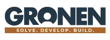 Logo for Gronen