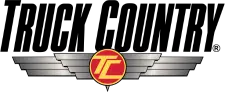 Logo for Truck Country