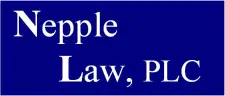 Logo for Nepple Law