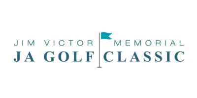 jim victor memorial ja golf classic logo