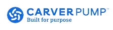 Logo for Carver Pump