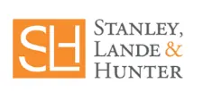 Logo for Stanley, Lande & Hunter