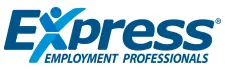 Logo for Express Employment Professionals